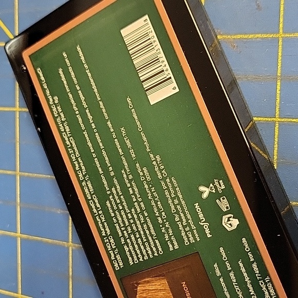 Profusion Fierce Define + Sculpt Complete Contouring Palette New - Picture 4 of 4